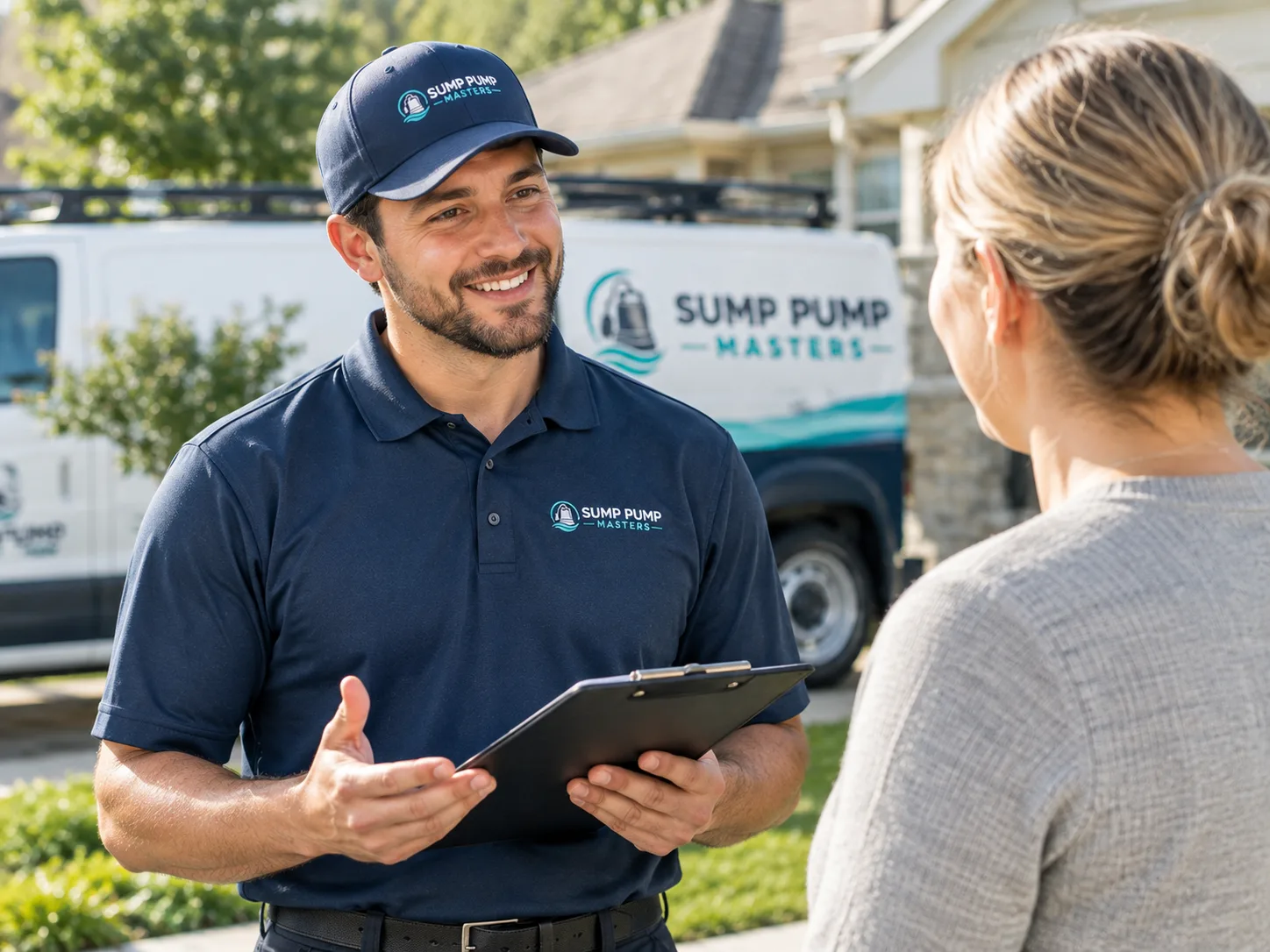 Sump Pump Repair Martinsville, NJ FAQs